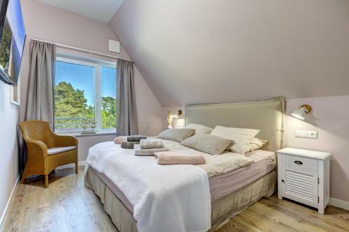 Apartamentos Hygge Hus Loddin