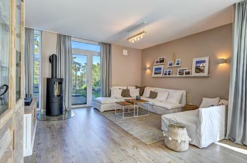 Apartamentos Hygge Hus Loddin