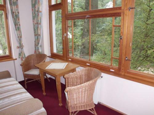 Hostal Haus Nixe