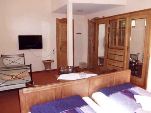 Hostal Haus Nixe