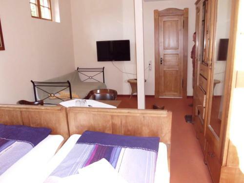 Hostal Haus Nixe