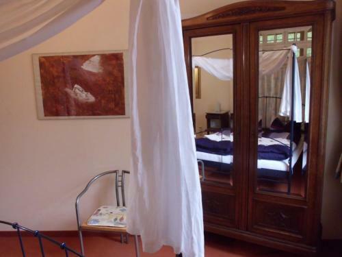 Hostal Haus Nixe