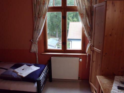 Hostal Haus Nixe
