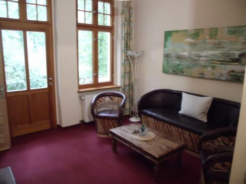 Hostal Haus Nixe