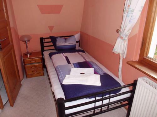 Hostal Haus Nixe
