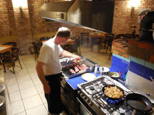 Hostal Haus Nixe