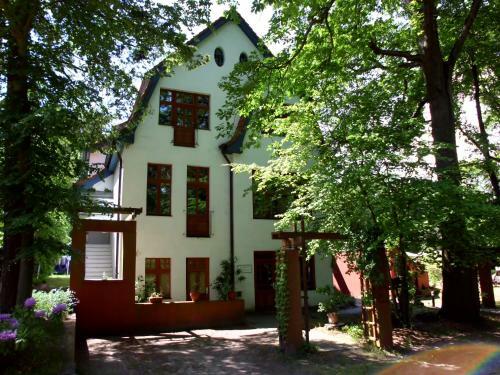 Hostal Haus Nixe