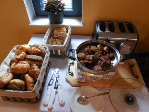 Hostal Haus Nixe