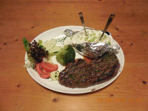 Hostal Haus Nixe
