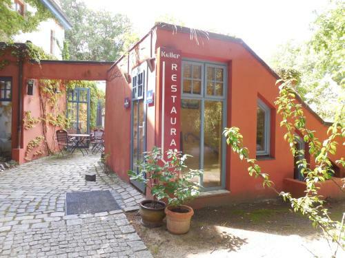 Hostal Haus Nixe