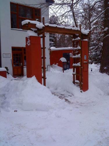 Hostal Haus Nixe