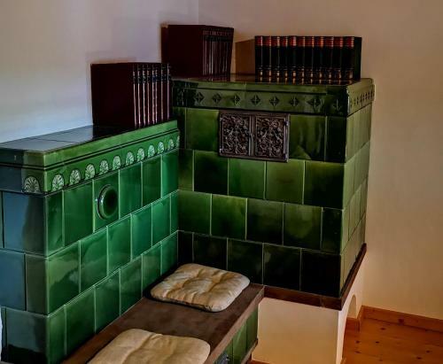 Hostal Villa Grenzenlos