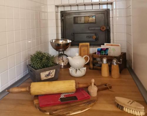 Hostal Villa Grenzenlos