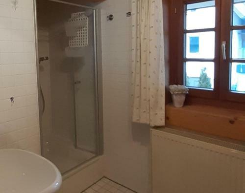 Hostal Villa Grenzenlos
