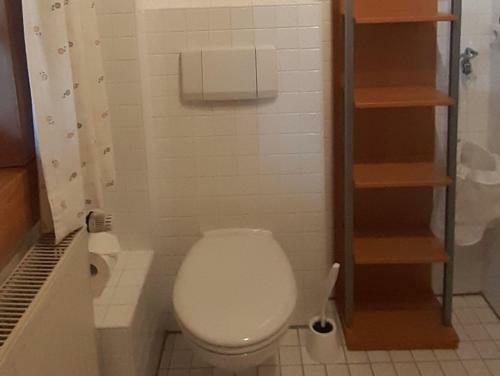 Hostal Villa Grenzenlos