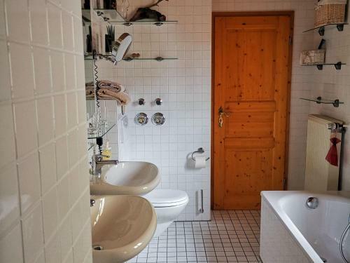Hostal Villa Grenzenlos