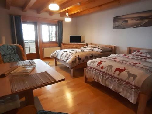 Hostal Villa Grenzenlos