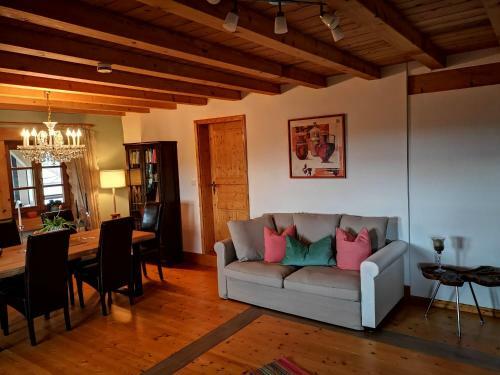 Hostal Villa Grenzenlos