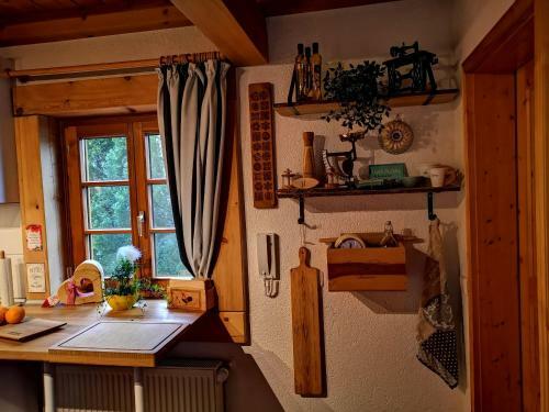 Hostal Villa Grenzenlos
