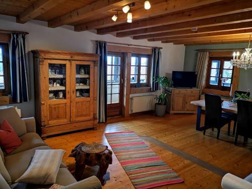 Hostal Villa Grenzenlos