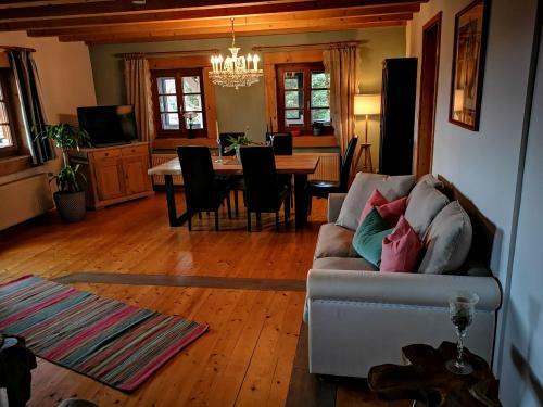 Hostal Villa Grenzenlos