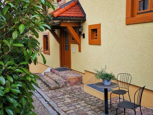 Hostal Villa Grenzenlos