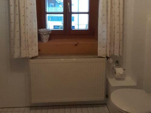 Hostal Villa Grenzenlos