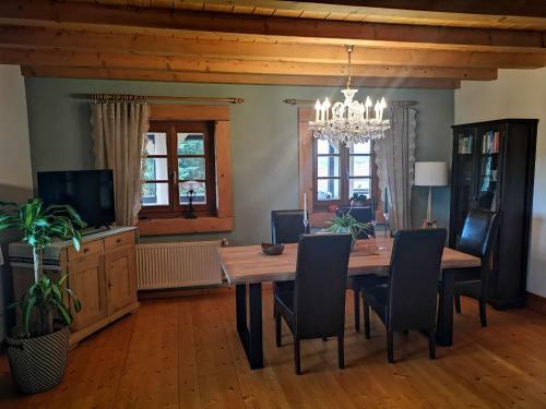 Hostal Villa Grenzenlos