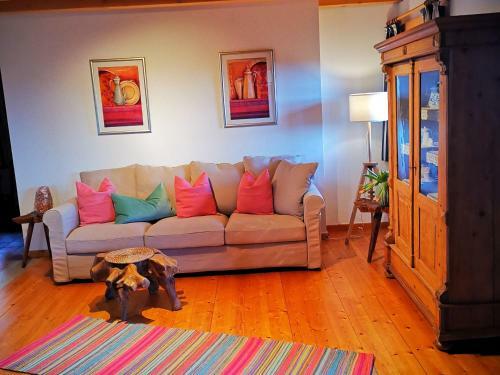 Hostal Villa Grenzenlos