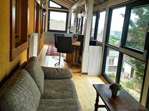 Hostal Villa Grenzenlos