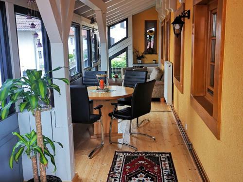Hostal Villa Grenzenlos