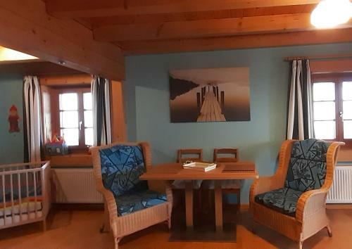 Hostal Villa Grenzenlos