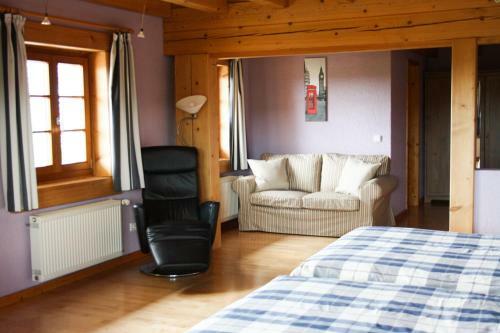 Hostal Villa Grenzenlos