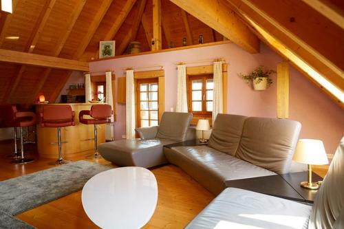 Hostal Villa Grenzenlos