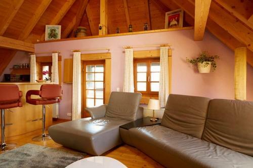 Hostal Villa Grenzenlos