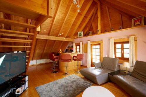Hostal Villa Grenzenlos