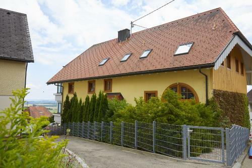 Hostal Villa Grenzenlos
