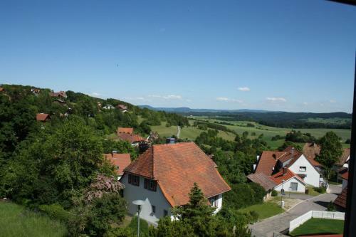 Hostal Villa Grenzenlos