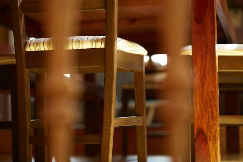 Hostal Villa Grenzenlos
