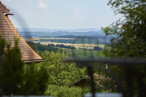 Hostal Villa Grenzenlos