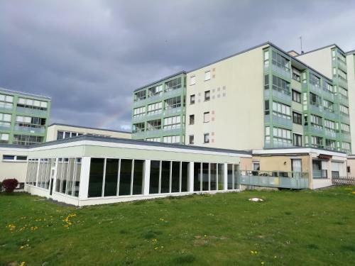 Apartamento Fewo Donau