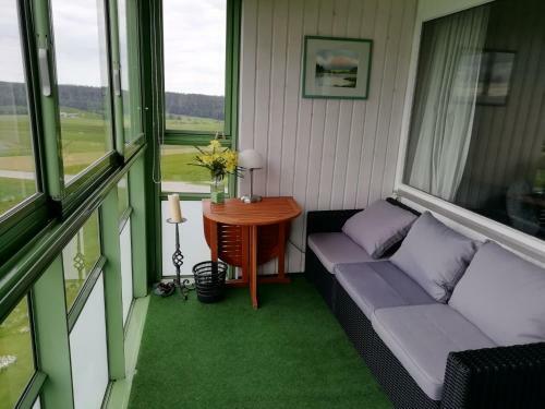 Apartamento Fewo Donau