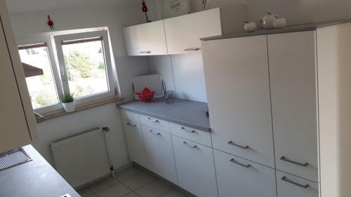 Apartamento Ferienwohnung Schwarzwaldgl�ck