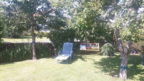Apartamento Ferienwohnung Schwarzwaldgl�ck