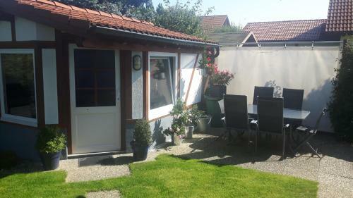 Apartamento Ferienwohnung Schwarzwaldgl�ck