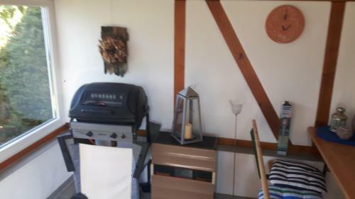 Apartamento Ferienwohnung Schwarzwaldgl�ck