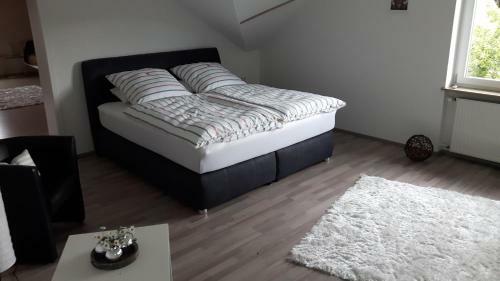 Apartamento Ferienwohnung Schwarzwaldgl�ck