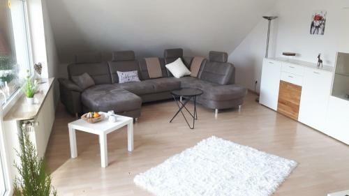 Apartamento Ferienwohnung Schwarzwaldgl�ck