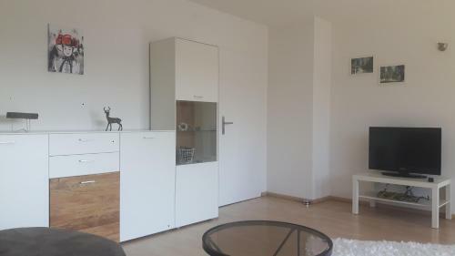 Apartamento Ferienwohnung Schwarzwaldgl�ck