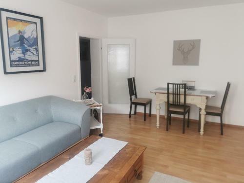Apartamento Schwarzwaldmarie Ferienwohnung